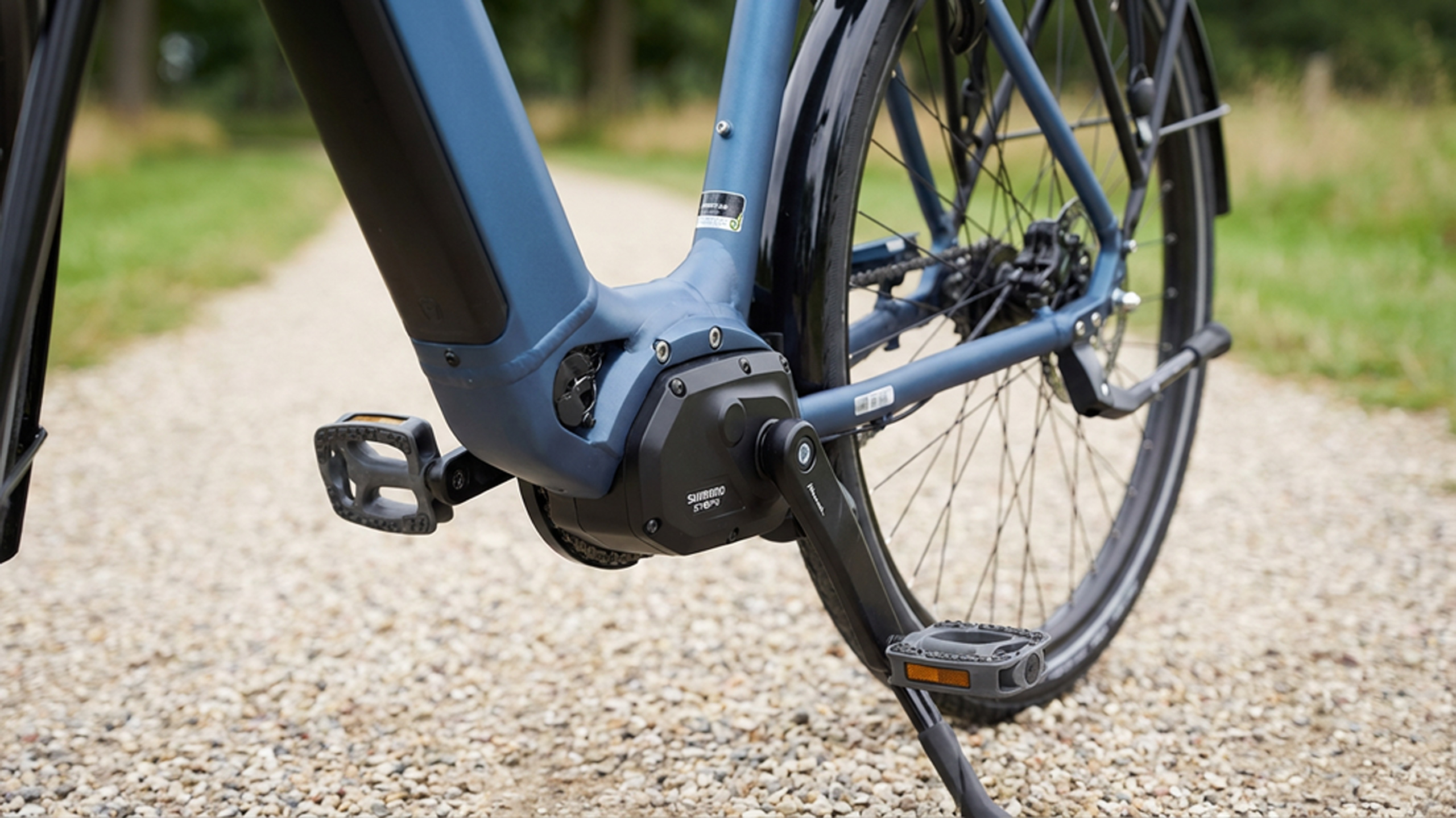 Czy konfiguracja wspomagania silnika Shimano ma sens? 7 sytuacji, w których odpowiedź brzmi tak
